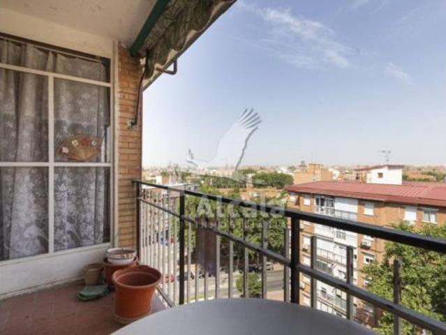 Piso en venta en Distrito I, Alcalá De Henares