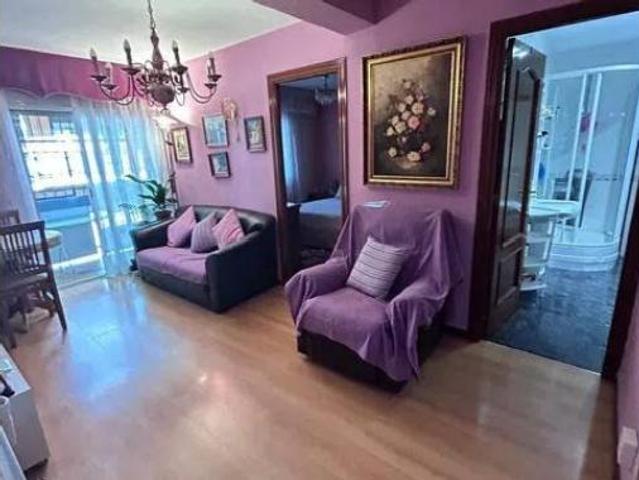 Piso en venta en Distrito III, Alcalá De Henares