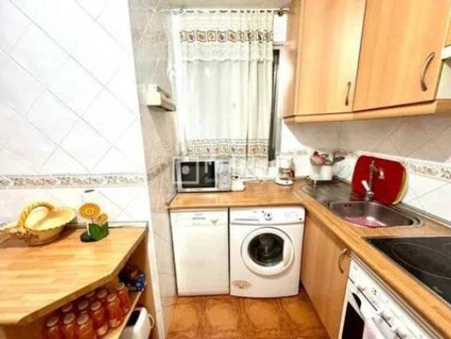 Piso en venta en Distrito II, Alcalá De Henares