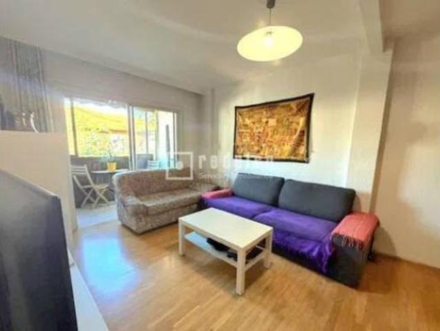 Piso en venta en Distrito II, Alcalá De Henares
