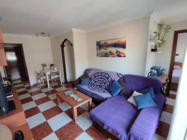 Piso en venta en Alcalá De Henares, Distrito I