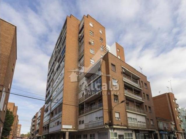 Piso en venta en Distrito I, Alcalá De Henares