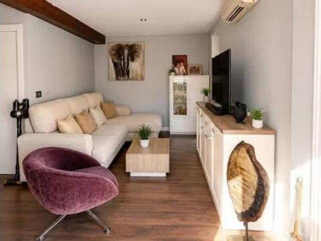 Piso en venta en Distrito I, Alcalá De Henares