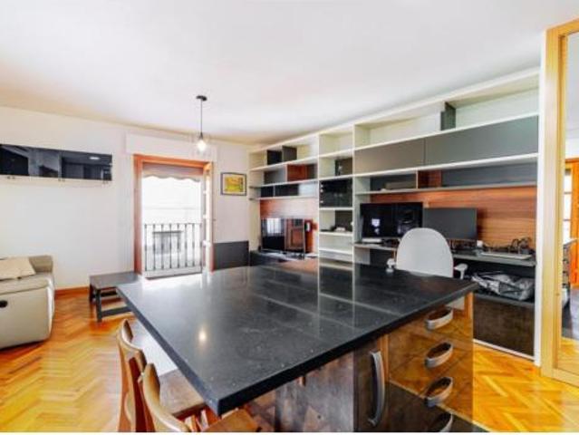 Piso en venta en Distrito I, Alcalá De Henares