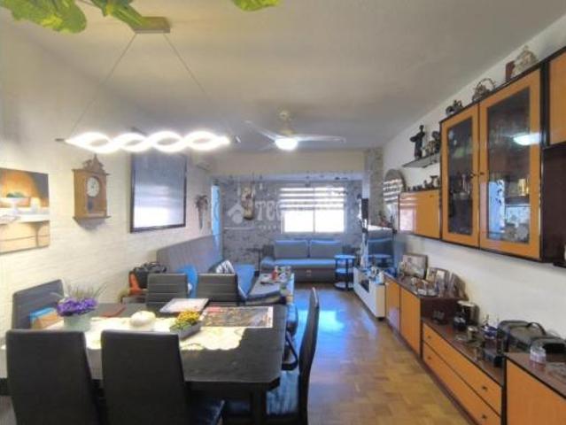 Piso en venta en Distrito I, Alcalá De Henares