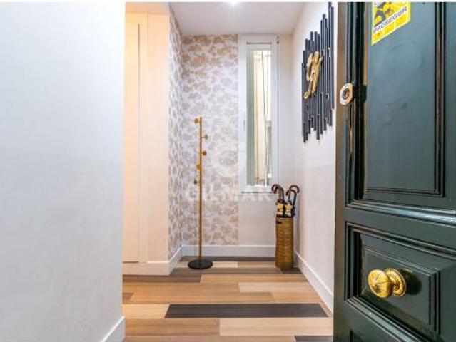 Piso en venta en Alcalá De Henares, San Isidro