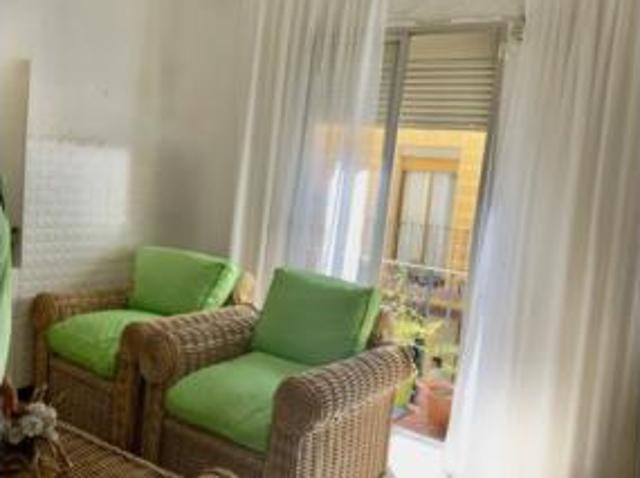 Piso en venta en Distrito I, Alcalá De Henares