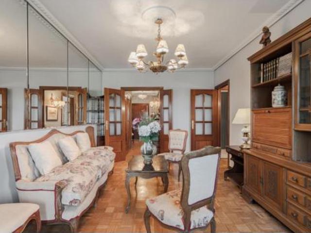 Piso en venta en Distrito I, Alcalá De Henares