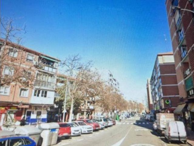 Piso en venta en Alcalá De Henares, Reyes Católicos