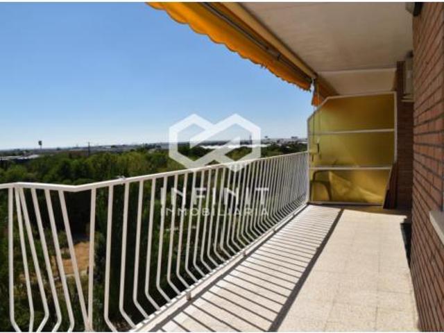 Piso en venta en Distrito III, Alcalá De Henares