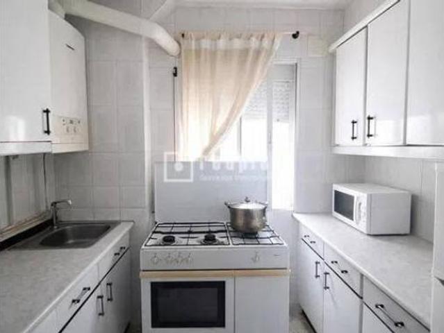 Piso en venta en Distrito III, Alcalá De Henares