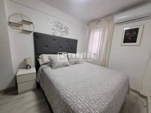 Piso en venta en Distrito III, Alcalá De Henares