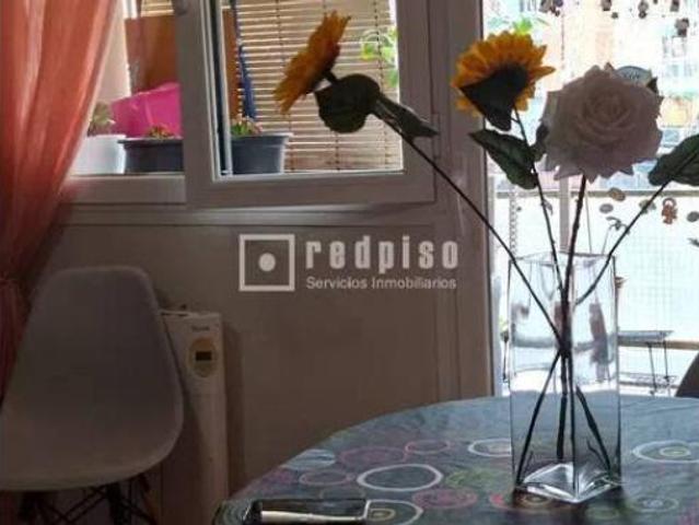 Piso en venta en Distrito III, Alcalá De Henares