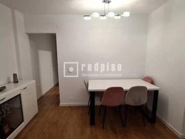 Piso en venta en Distrito III, Alcalá De Henares