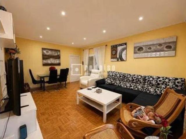 Piso en venta en Distrito III, Alcalá De Henares