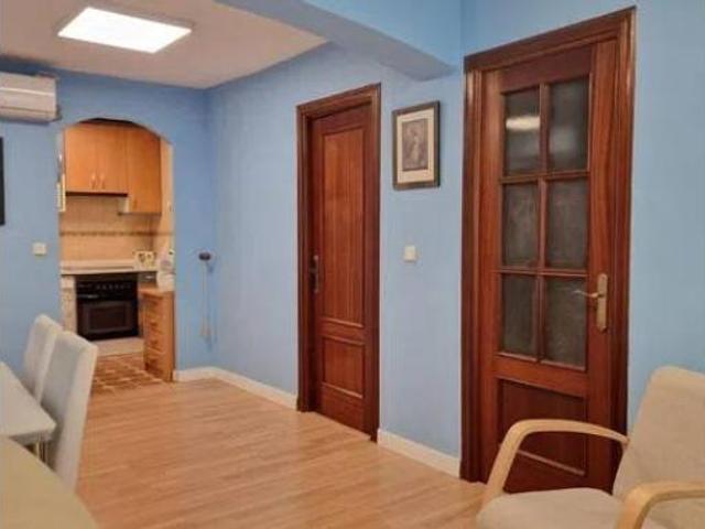 Piso en venta en Distrito III, Alcalá De Henares