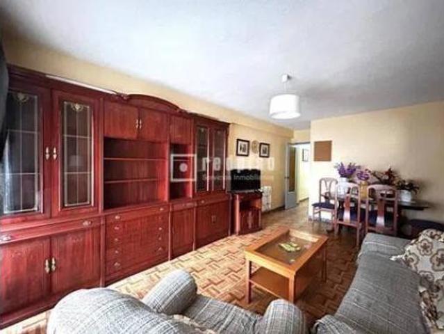 Piso en venta en Distrito III, Alcalá De Henares