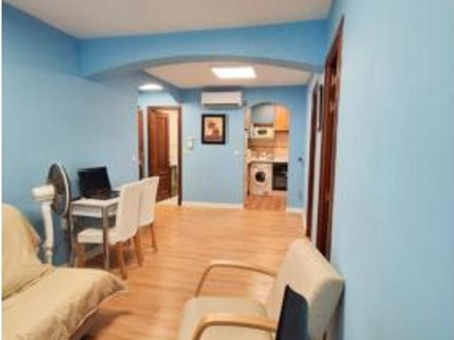 Piso en venta en Distrito III, Alcalá De Henares