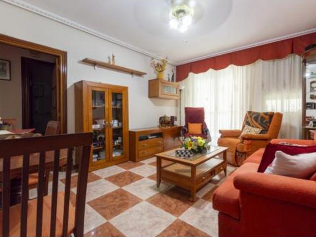Piso en venta en Distrito III, Alcalá De Henares