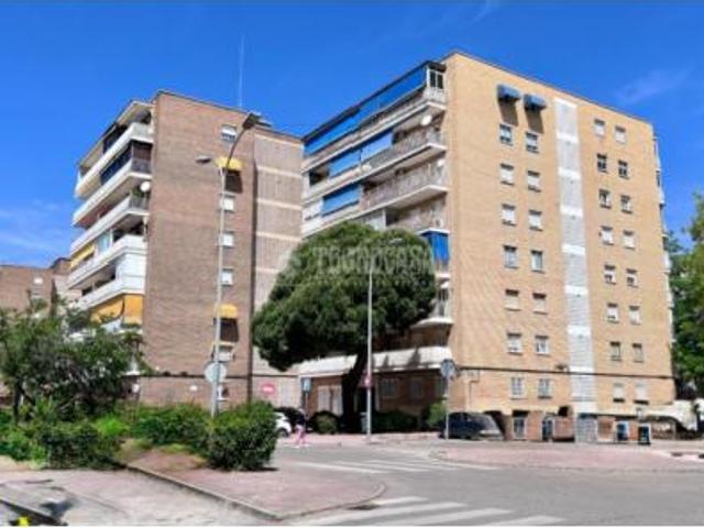 Piso en venta en Distrito III, Alcalá De Henares