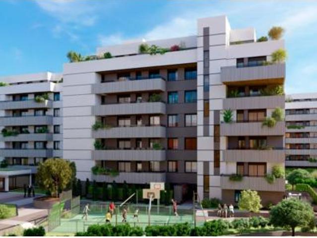 Piso en venta en Distrito V, Alcalá De Henares