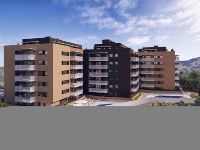 Piso en venta en Alcalá De Henares, Virgen del Val