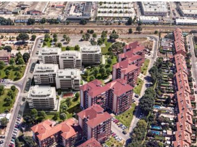 Piso en venta en Consejo de barrio 11. Distrito V, Alcalá de Henares