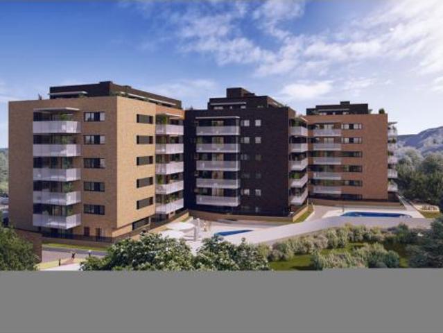 Piso en venta en Alcalá De Henares, Virgen del Val