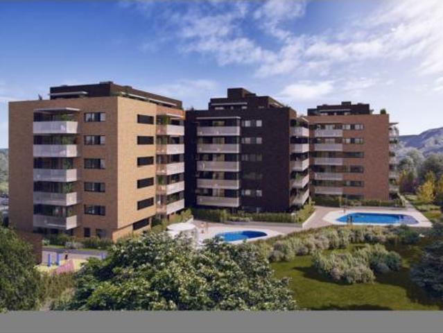 Piso en venta en Alcalá De Henares, Virgen del Val