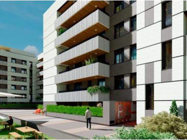 Piso en venta en Distrito V, Alcalá De Henares