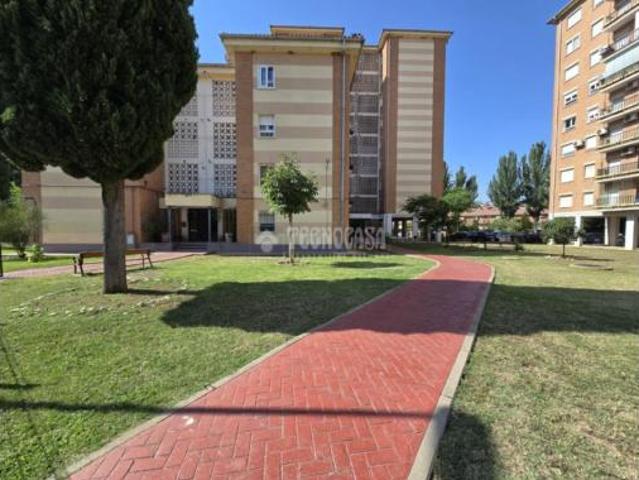 Piso en venta en Distrito V, Alcalá De Henares