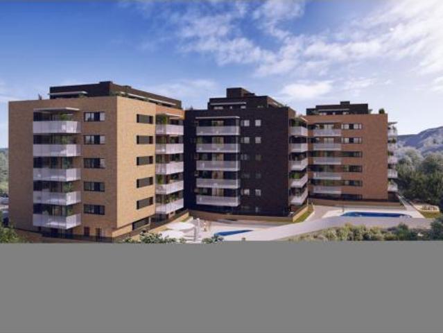 Piso en venta en Alcalá De Henares, Virgen del Val