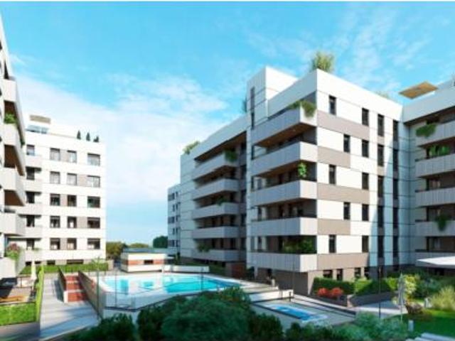 Piso en venta en Distrito V, Alcalá De Henares