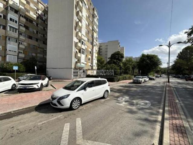 Piso en venta en Distrito V, Alcalá De Henares