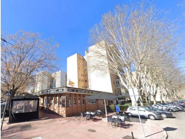 Piso en venta en Distrito V, Alcalá De Henares