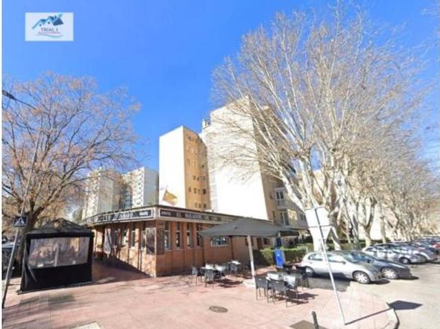 Piso en venta en Distrito V, Alcalá De Henares