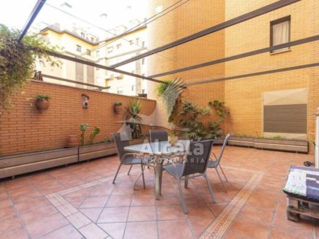 Piso en venta en Distrito IV, Alcalá De Henares