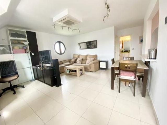 Piso en venta en Distrito IV, Alcalá De Henares