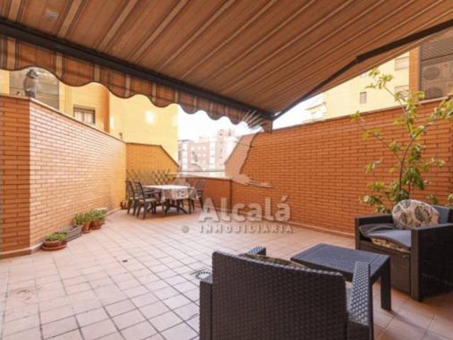 Piso en venta en Distrito IV, Alcalá De Henares