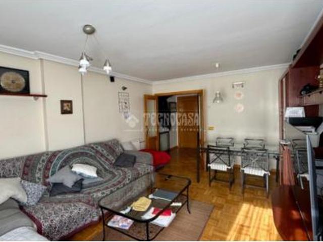 Piso en venta en Distrito IV, Alcalá De Henares