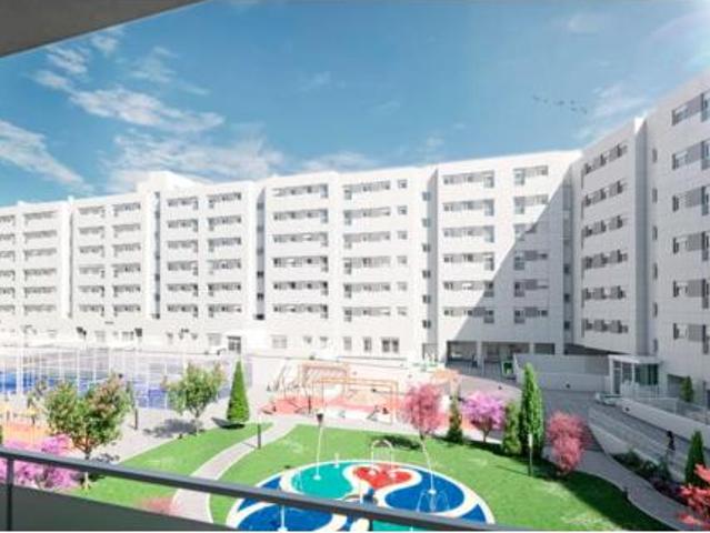 Piso en venta en Alcalá De Henares, El Chorrillo