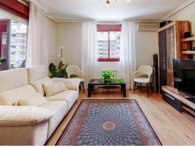 Piso en venta en Distrito IV, Alcalá De Henares
