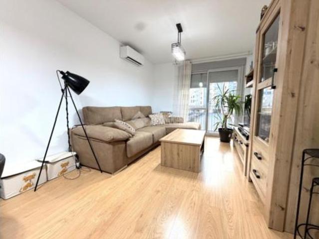 Piso en venta en Distrito IV, Alcalá De Henares