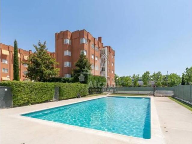 Piso en venta en Distrito IV, Alcalá De Henares