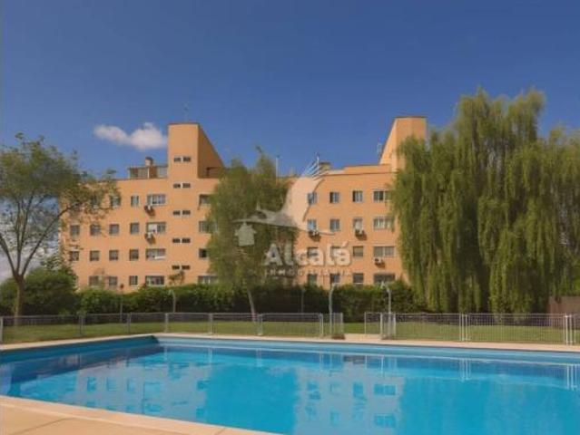 Piso en venta en Distrito IV, Alcalá De Henares