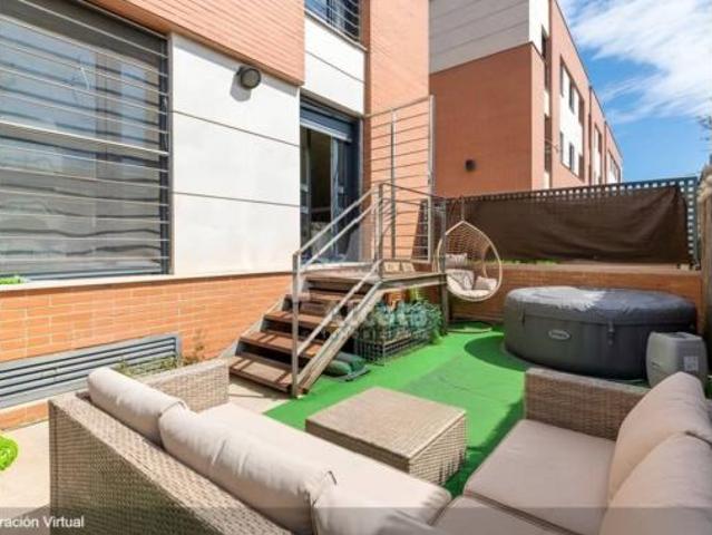 Piso en venta en Distrito III, Alcalá De Henares