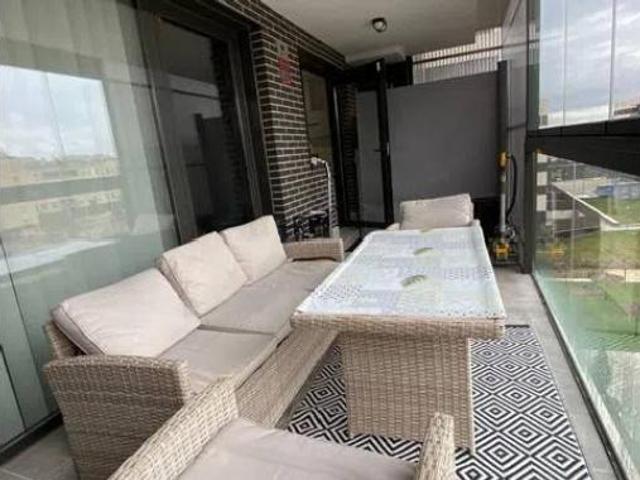 Piso en venta en Distrito III, Alcalá De Henares