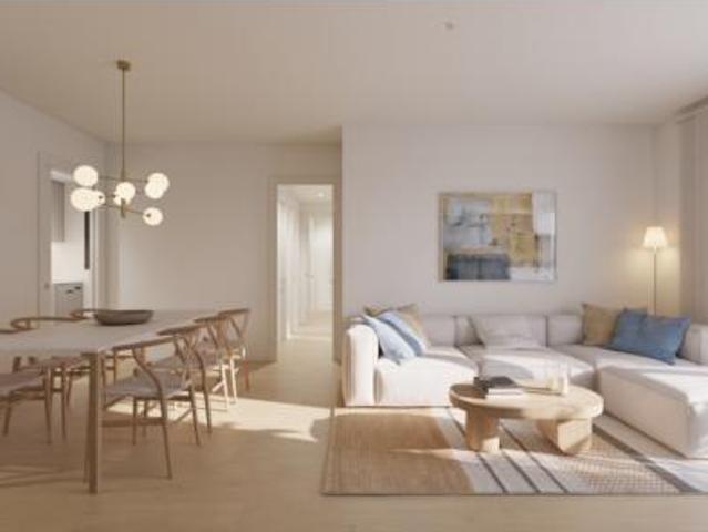 Piso en venta en Distrito III, Alcalá De Henares