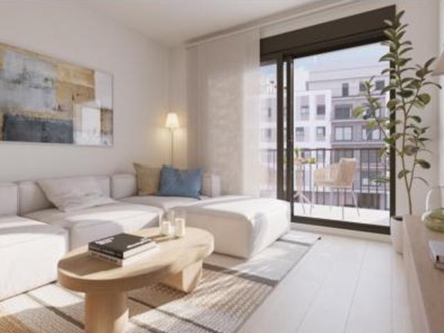 Piso en venta en El Olivar, Alcalá de Henares