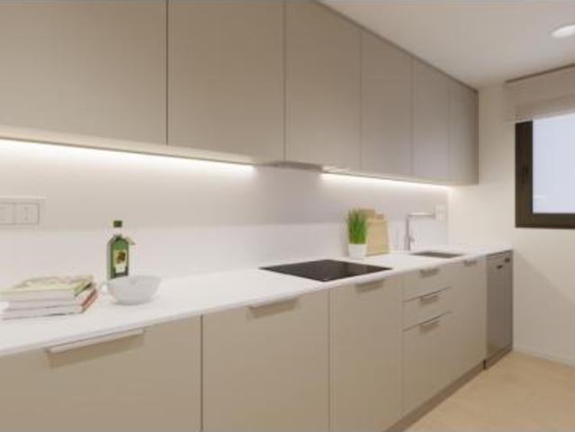 Piso en venta en Distrito III, Alcalá De Henares